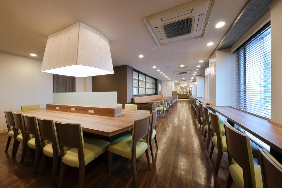 Keio Presso Inn Ikebukuro Tokyo Exterior photo