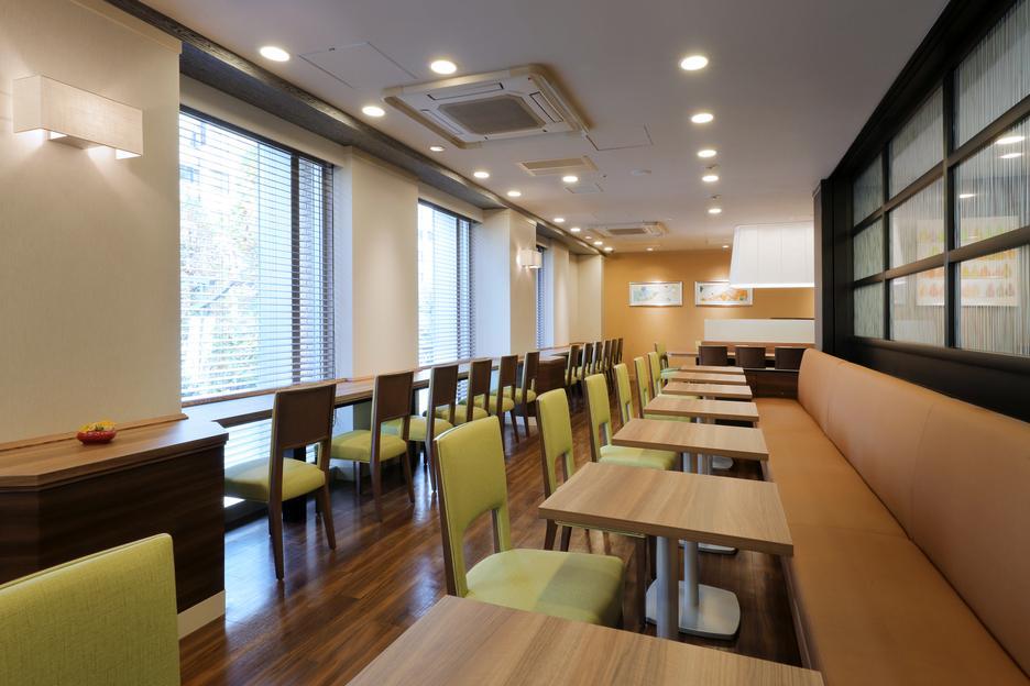 Keio Presso Inn Ikebukuro Tokyo Exterior photo