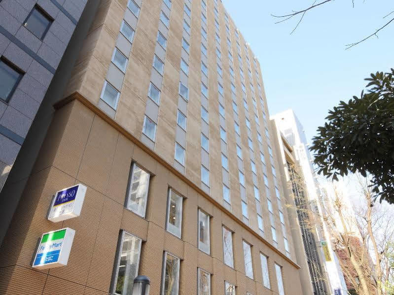Keio Presso Inn Ikebukuro Tokyo Exterior photo